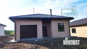 Дом 150м&sup2;, 1-этажный, участок 8 сот.  