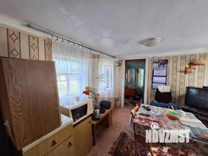 Дача 14м², 1-этажный, участок 7 сот.  