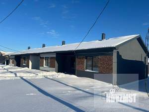 Дом 79м&sup2;, 1-этажный, участок 2 сот.  