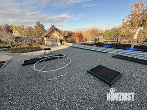 Дом 30м², 1-этажный, участок 6 сот.  