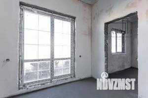 Таунхаус 70м², 2-этажный, участок 2 сот.  