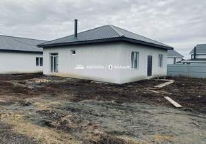 Дом 100м², 1-этажный, участок 4 сот.  