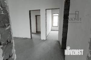 Таунхаус 78м², 1-этажный, участок 2 сот.  