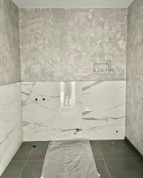 Дом 100м², 1-этажный, участок 2 сот.  