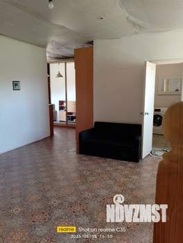 Коттедж 221м², 2-этажный, участок 894 сот.  