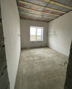 Дом 180м², 1-этажный, участок 6 сот.  