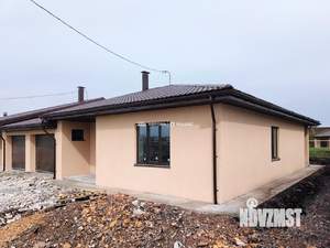 Дом 150м², 2-этажный, участок 8 сот.  