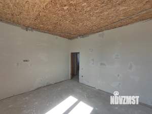 Дом 91м², 1-этажный, участок 10 сот.  