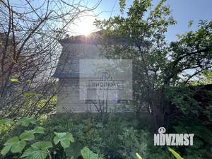 Дом 130м², 2-этажный, участок 7 сот.  