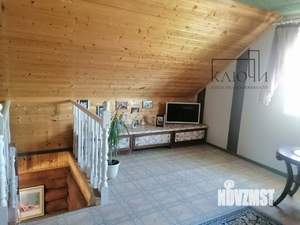 Дом 110м², 2-этажный, участок 6 сот.  