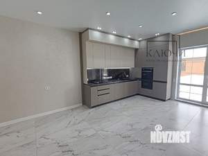 Таунхаус 75м², 2-этажный, участок 2 сот.  