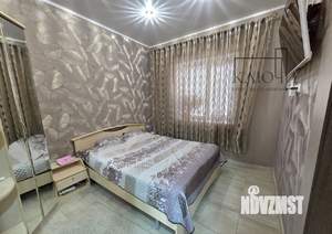 Дом 164м², 2-этажный, участок 4 сот.  