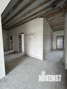 Дом 130м², 1-этажный, участок 0 сот.  