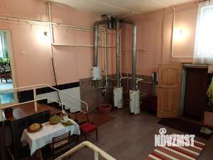 Коттедж 385м², 2-этажный, участок 14 сот.  
