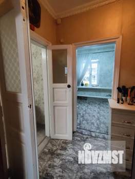 Дом 65м&sup2;, 1-этажный, участок 6 сот.  