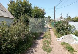 Дом 18м², 1-этажный, участок 5 сот.  