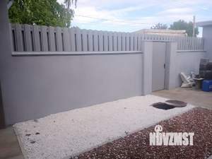 Дом 175м², 2-этажный, участок 9 сот.  