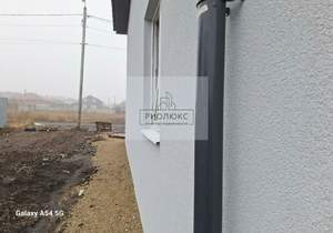 Дом 100м², 1-этажный, участок 7 сот.  