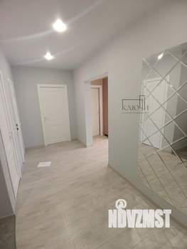 Дом 80м&sup2;, 1-этажный, участок 4 сот.  