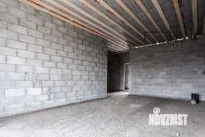 Таунхаус 73м², 1-этажный, участок 3 сот.  