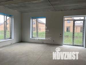 Дом 176м², 2-этажный, участок 5 сот.  