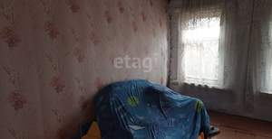 Дом 40м², 2-этажный, участок 8 сот.  