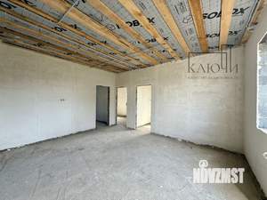 Дом 120м², 1-этажный, участок 6 сот.  