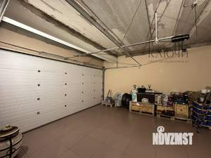 Дом 271м², 3-этажный, участок 3 сот.  
