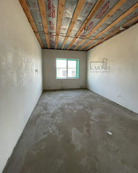 Дом 196м², 1-этажный, участок 6 сот.  