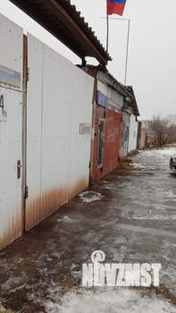 Дом 198м², 1-этажный, участок 13 сот.  