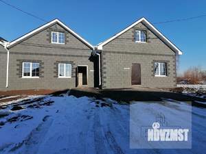 Дом 70м&sup2;, 1-этажный, участок 2 сот.  