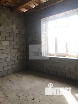 Дом 120м², 1-этажный, участок 5 сот.  