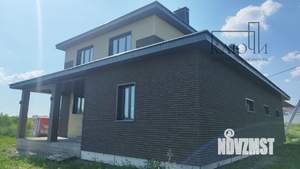 Дом 225м², 2-этажный, участок 5 сот.  