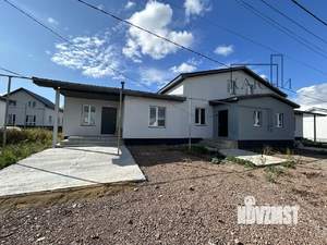 Дом 100м², 1-этажный, участок 2 сот.  