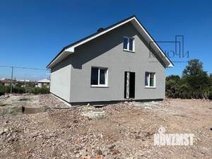 Дом 74м², 1-этажный, участок 5 сот.  