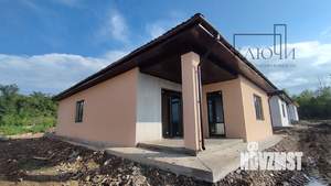 Дом 150м&sup2;, 1-этажный, участок 8 сот.  