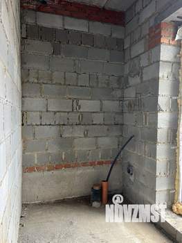 Коттедж 150м², 2-этажный, участок 4 сот.  