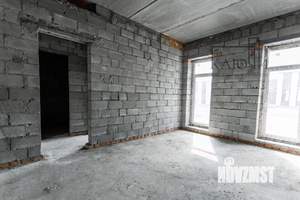 Таунхаус 122м², 2-этажный, участок 3 сот.  