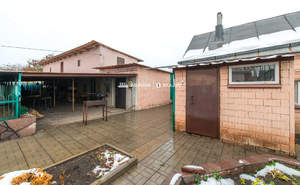 Дом 320м², 2-этажный, участок 12 сот.  