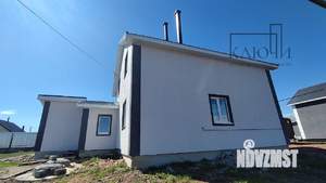 Дом 170м², 2-этажный, участок 4 сот.  