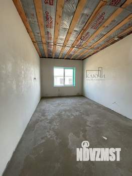 Дом 196м², 1-этажный, участок 6 сот.  