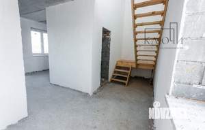 Таунхаус 180м², 2-этажный, участок 4 сот.  