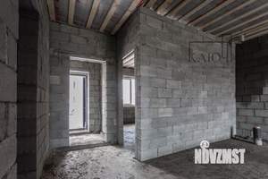 Таунхаус 73м², 1-этажный, участок 5 сот.  