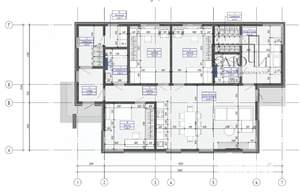 Дом 140м², 1-этажный, участок 7 сот.  