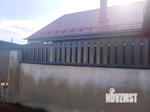 Дом 175м², 2-этажный, участок 9 сот.  