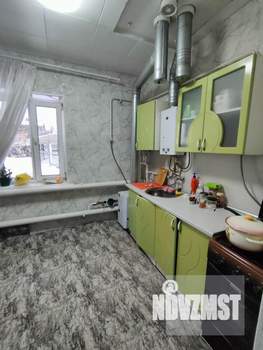 Дом 65м&sup2;, 1-этажный, участок 6 сот.  