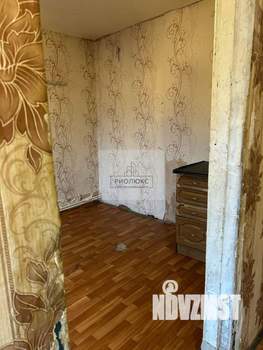 Дом 44м², 1-этажный, участок 10 сот.  