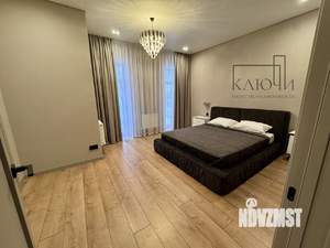 Таунхаус 120м², 2-этажный, участок 3 сот.  