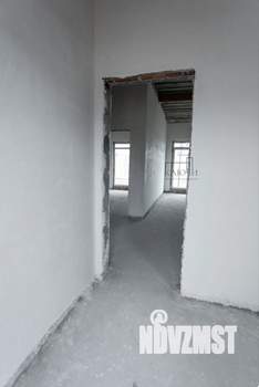 Таунхаус 78м², 1-этажный, участок 2 сот.  