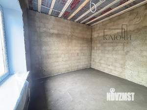 Дом 90м², 1-этажный, участок 4 сот.  